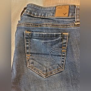 Vintage American Eagle jeans